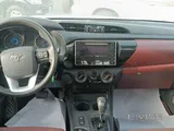 Toyota Hilux 2020